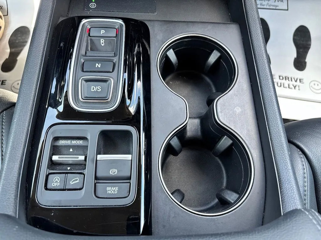 Used 2025 Honda Pilot EX-L image 15