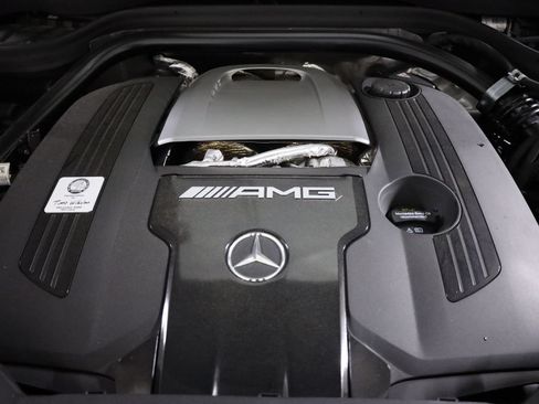 Used 2025 Mercedes-Benz G 63 AMG 4MATIC image 92