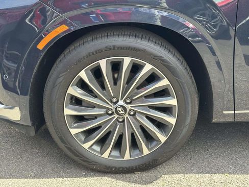 Used 2023 Hyundai Palisade Calligraphy AWD/4WD image 7