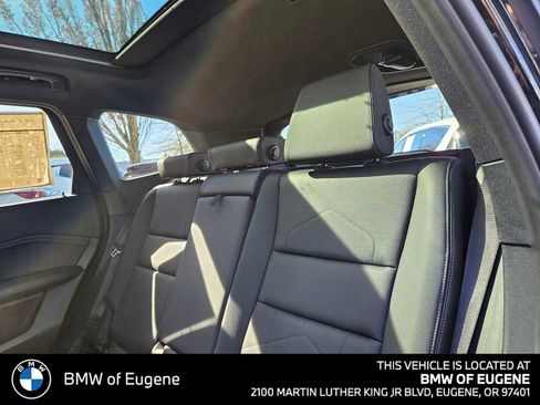 Used 2023 BMW X1 xDrive28i w/ Premium Package AWD/4WD image 21