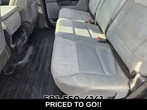 Used 2022 Ford F150 XLT w/ Equipment Group 301A Mid AWD/4WD image 16