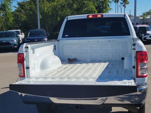 Used 2024 RAM 2500 Big Horn image 14