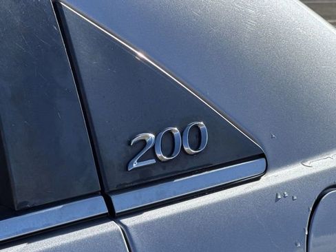 Used 2013 Chrysler 200 LX image 26