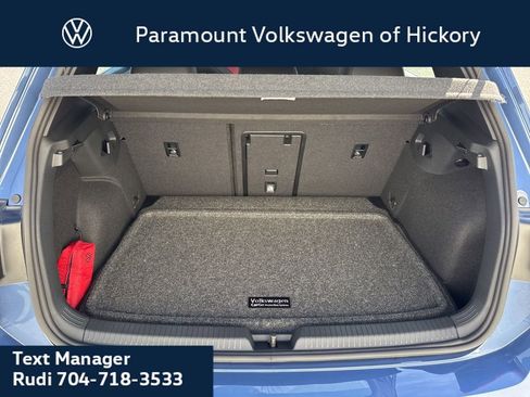 New 2026 Volkswagen GTI SE image 12