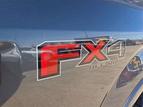 Used 2020 Ford F150 Platinum w/ Equipment Group 701A Luxury image 8