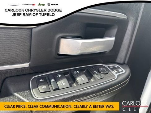 Used 2024 RAM 3500 Big Horn AWD/4WD image 10