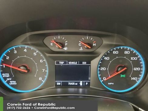 Used 2019 Chevrolet Equinox LS w/ LS Convenience Package image 13