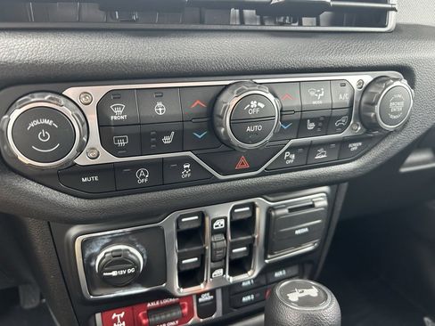 New 2026 Jeep Wrangler Sport S image 17