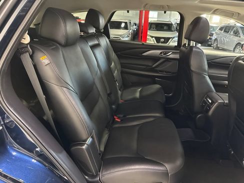 Used 2022 MAZDA CX-9 Touring Plus AWD/4WD image 40