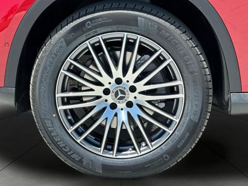 New 2026 Mercedes-Benz GLC 300 image 25