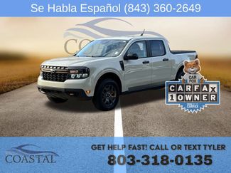 Used 2024 Ford Maverick Tremor w/ Tremor Off-Road Package video 1