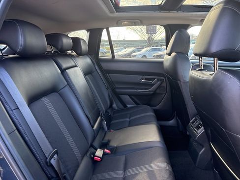 Used 2023 MAZDA CX-50 2.5 S w/ Cargo Package image 28