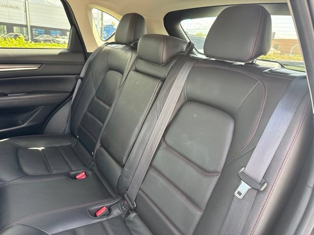 Used 2024 MAZDA CX-5 Carbon Edition AWD/4WD image 19