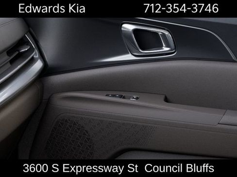 New 2027 Kia Carnival LX FWD image 27
