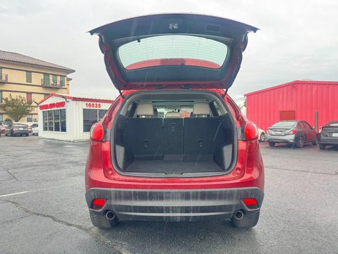 Used 2013 MAZDA CX-5 Grand Touring AWD/4WD image 9