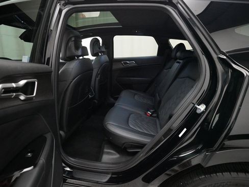 Certified 2023 Kia Sportage X-Line w/ X-Line Premium Package image 16