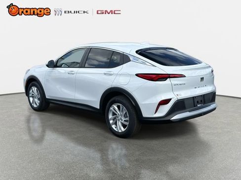 New 2026 Buick Envista Preferred image 5