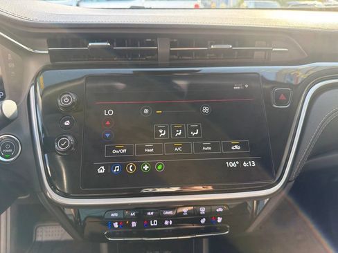 Used 2023 Chevrolet Bolt EUV LT w/ Convenience Package FWD image 54
