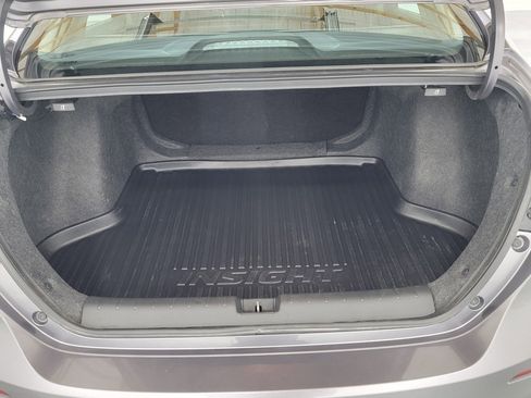 Used 2022 Honda Insight EX image 26