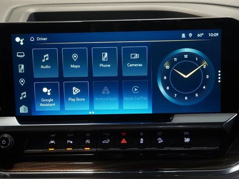 Used 2023 Chevrolet Silverado 1500 LT Trail Boss w/ LT Trail Boss Premium Package image 20