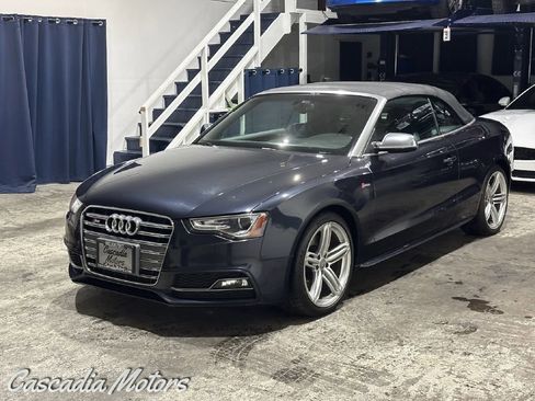 Used 2013 Audi S5 Premium Plus image 10