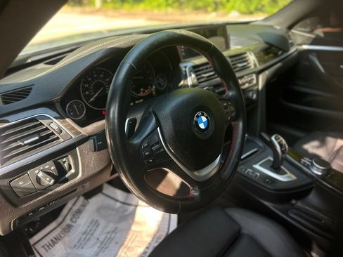 Used 2020 BMW 430i Gran Coupe w/ Convenience Package RWD image 20