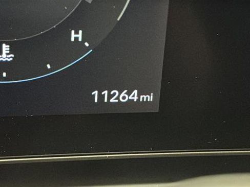 Used 2025 Hyundai Tucson SEL image 29