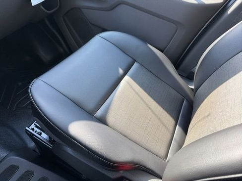 New 2026 Ford Transit 250 148 High Roof RWD image 21