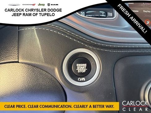 Used 2023 Dodge Charger Scat Pack w/ Plus Group RWD image 21