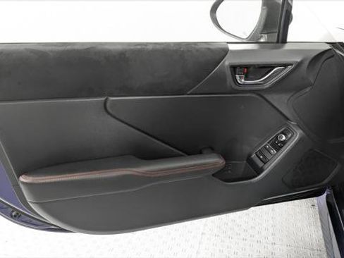 Used 2024 Subaru BRZ Limited image 13