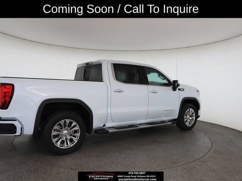 Used 2026 GMC Sierra 1500 Denali AWD/4WD image 26
