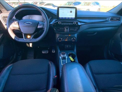 Used 2024 Ford Escape ST-Line image 15