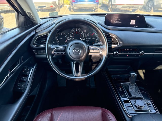 Used 2024 MAZDA CX-30 AWD 2.5 S w/ Preferred Package image 30