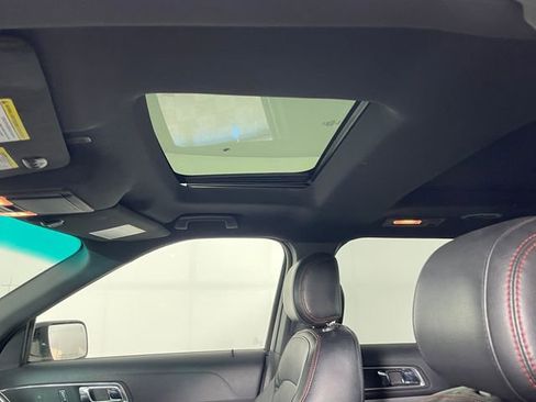 Used 2016 Ford Explorer Sport w/ Equipment Group 401A image 10