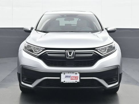 Used 2022 Honda CR-V EX image 1