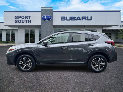 New 2026 Subaru Crosstrek 2.0i Premium image 6