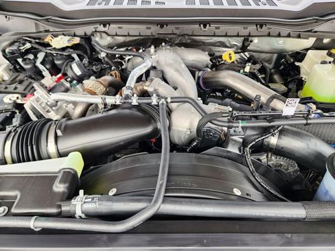 New 2026 Ford F350 XL w/ FX4 Off-Road Package image 31