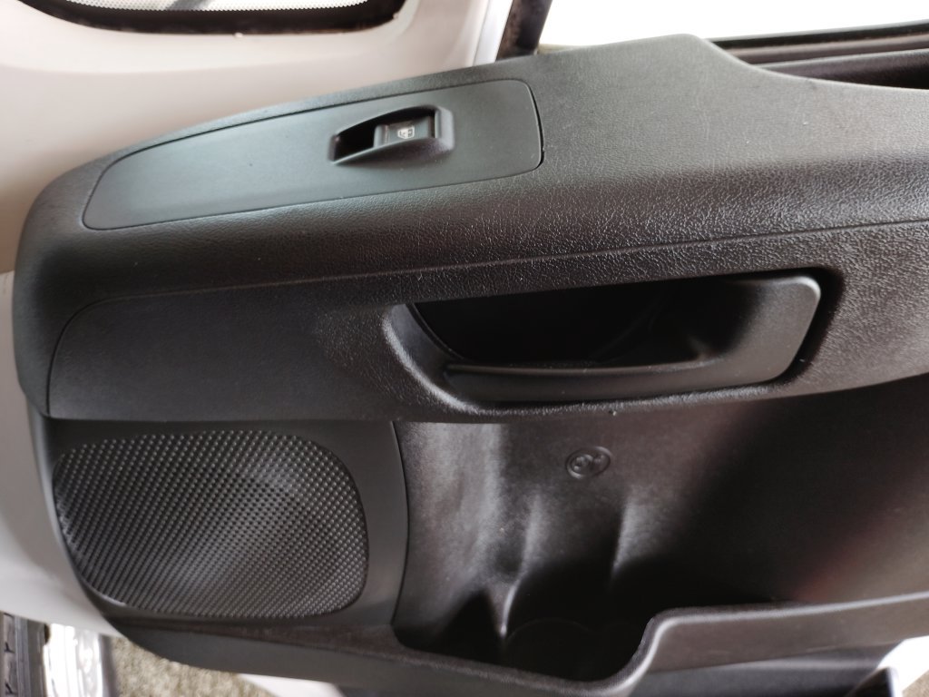 Used 2019 RAM ProMaster 1500 FWD image 12