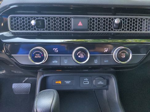 Used 2024 Honda Civic LX image 38