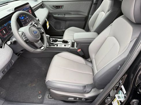 New 2026 Subaru Outback Premium AWD/4WD image 10