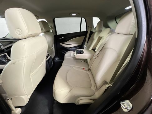 Used 2020 Buick Envision Preferred image 23