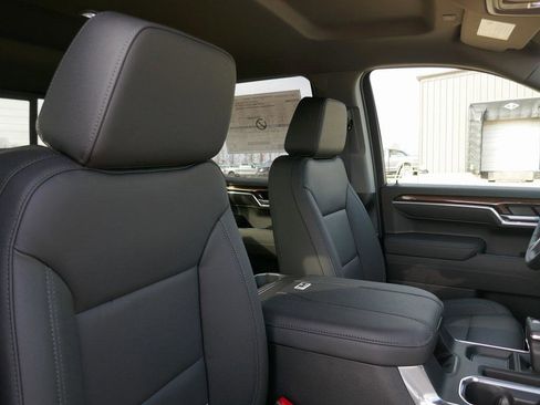 New 2026 Chevrolet Silverado 1500 RST image 10