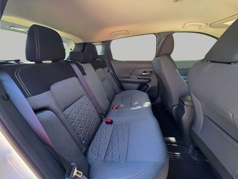 New 2026 Nissan Kicks SV w/ Cold Weather Package FWD image 7