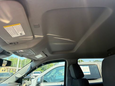 Certified 2023 Chevrolet Silverado 1500 LT AWD/4WD image 21