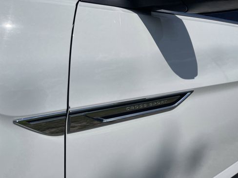 Used 2020 Volkswagen Atlas Cross Sport SEL AWD/4WD image 12