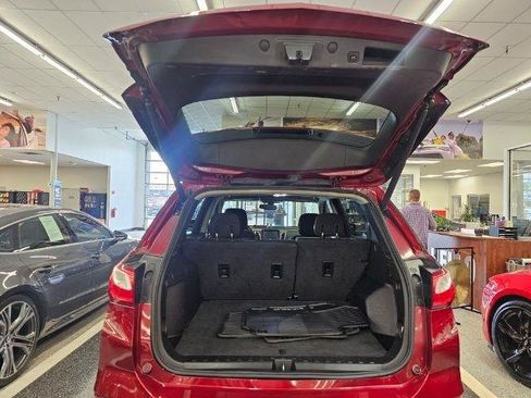 Used 2018 Chevrolet Equinox LT FWD image 38