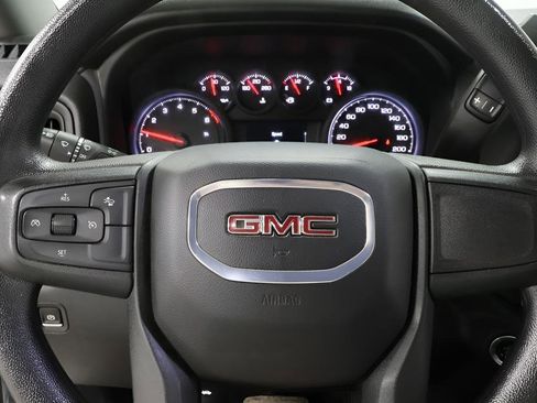 Used 2024 GMC Sierra 2500 Pro w/ Convenience Package image 11