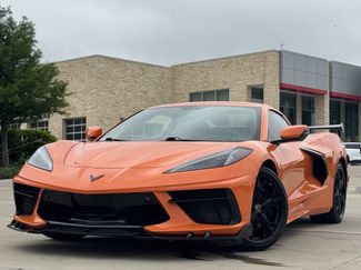 Used 2022 Chevrolet Corvette Stingray Preferred Conv w/ Z51 Performance Package RWD video 2