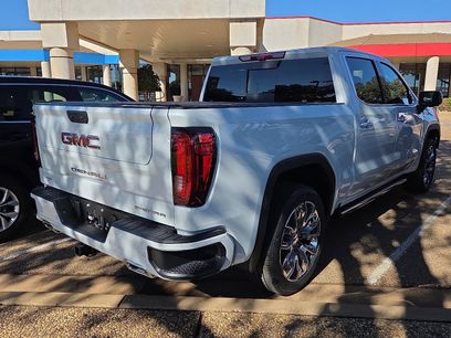 New 2026 GMC Sierra 1500 Denali