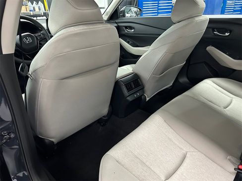 New 2025 Honda Accord SE image 18
